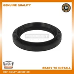 Febest Bmw Oil Seal Transaxle Case 95HAY-50700812R. Fixed Price $32.94.