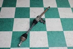 14-20 Infiniti QX60 Right Rh Passenger Cv Axle Jackshaft Front Factory Oem. Fixed Price $233.99.