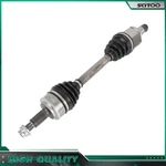 Front Driver Left For Toyota RAV4 2013-2018 Scion Tc 2014-16 2.5L Cv Axle Shaft. Fixed Price $67.99.