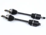 Insane Shafts 500HP Cv Axles For 06-11 Civic 1.8 R18 Manual. Fixed Price $619.88.