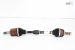 2016-2020 Honda Civic 2.0L Fwd Front Left Driver Side Axle Cv Shaft 10351054 Oem. Fixed Price $123.19.