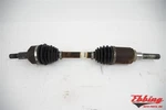 Driver Left Front Axle Shaft 2.4L Outer Fits 2010-2017 Chevrolet Equinox 684420. Fixed Price $60.00.