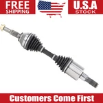 Fits 2004-2009 2010 2011 2012 Chevy Colorado Gmc Canyon 4WD Front Cv Axle Shaft. Fixed Price $127.85.