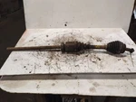 Passenger Axle Shaft Front Station Wgn Awd Xc Fits 01-07 Volvo 70 Series 2176799. Fixed Price $94.99.