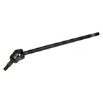 For Jeep Wrangler Jk 18 Crown Front Passenger Side Axle Shaft Assembly. Fixed Price $195.25.