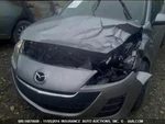 2010 Mazda 3 Left Axle Shaft 2.0L Auto Genuine Oem Used Part 447-51155L. Fixed Price $84.95.