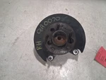 Impala Passenger Rear Knuckle Stub Vin W 4TH Digit Limited Fits 04-16 4907256. Fixed Price $92.63.