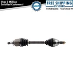 Front Left Cv Axle Shaft For 2007-2015 Mini Cooper. Fixed Price $89.85.