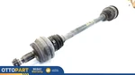 2008-17 Mercedes W204 C250 E350 Rear Left Or Right Axle Cv Half Shaft 2043501010. Fixed Price $60.75.