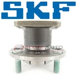 Skf Rear Axle Bearing And Hub Assembly 2011-2019 Ford Fiesta 1.0L 1.6L Vl. Fixed Price $152.40.