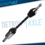 Front Left Side Cv Axle Assembly For Nissan Pathfinder Infiniti QX60 JX35 3.5L. Fixed Price $81.93.