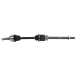 1PCS Front Right Axle Shaft For 2019 Infiniti QX50 Fwd Only NCV39073. Fixed Price $84.82.