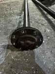 2003-2008 Dodge Ram 2500 3500 Rear Axle Shaft Used Oem. Fixed Price $265.00.