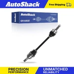 Front Cv Axle Assembly Kia, Forte 2010-2013, Fwd L4 2.0L 2.4L. Fixed Price $41.58.