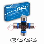 Skf Rear Shaft Front Joint Universal For 1982-1986 Chevrolet K10 Av. Fixed Price $29.59.