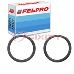 Fel-pro Water Pump Gasket For 1987-1988 Mitsubishi Tredia 1.8L 2.0L L4 Du. Fixed Price $17.73.