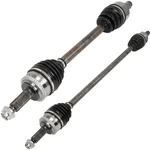 2X Front Cv Axles For Kia Soul 1.6L 2.0L 2014-2019 Left & Right Automatic. Fixed Price $115.69.