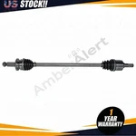 For Hyundai Tucson Awd Fwd Rear Left Driver Side Cv Axle Shaft Joint Assembly. Fixed Price $158.94.