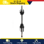 Rear Left Lh Cv Axle Joint Assembly For Land Rover Range Sport LR3 LR4. Fixed Price $184.19.
