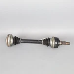 2009-2012 Porsche Boxster Cayman Rear Axle Shaft 98733202461 Oem. Fixed Price $283.49.