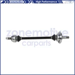 Rear Left Side Cv Axle For Mercedes-benz C300 2.0L 2015-2021 C400 3.0L. Fixed Price $89.09.