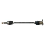 For Toyota Highlander 14-17 Surtrack TO-8395 Rear Passenger Side Cv Axle Shaft. Fixed Price $111.11.