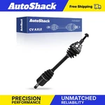 Front Cv Axle Shaft For Volkswagen, Jetta 2005-2018, Fwd L4 1.4L 1.8L L5 2.5L. Fixed Price $69.20.