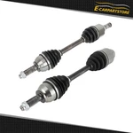 2PCS Front For 2007-2013 Mazda 32.0L /2012-2015 2.5L Cv Axle Shaft. Fixed Price $121.29.