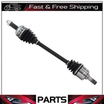 Trakmotive Front Driver Side Cv Joint Axle For Kia Soul 2010 2011. Fixed Price $178.65.