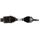 TX833 Motorcraft Cv Half Shaft Axle Front Passenger Right Side Hand Ford Mkt. Fixed Price $224.80.