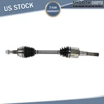 Gsp Front Left Cv Axle Assembly 2019-2023 Ford Transit Connect L4-2.0L. Fixed Price $122.99.