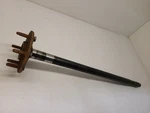07-14 Cadillac Escalade Axle Shaft Rear 9 1/2 Ring Gear 15812663. Fixed Price $117.38.