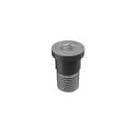 Genuine Mopar Hex Head Bolt 6509906AA. Fixed Price $43.13.