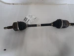 Lh Driver Side 2015 Sportage Axle/cv C/v Shaft SKU#4358076. Fixed Price $84.55.