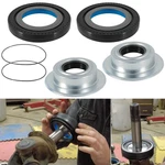 Front Axle Vaccum Seal Kit Fits 05-2019 Ford Super Duty F250 F350 Dana 60 Us. Fixed Price $59.93.