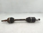 2006-2007 Mazda Axle Shaft Front Passenger Cv C/v W7WB1. Fixed Price $61.27.