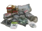 Honda Spacers Flange Bolts Crash Impact Sensors Suspension Strut Bearing Oem Lot. Fixed Price $99.74.