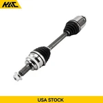 Cv Axle Shaft Assembly Fits 2009 2010 2011 2012 Mazda CX-9 Front Right GP322550X. Fixed Price $68.99.