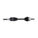 Front Left Cv Axle Shaft Ford Escape Mazda Tribute Mariner 2001-2007 2008. Fixed Price $59.90.