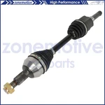 For Gmc Terrain Chevrolet Equinox 2010-2017 2.4L Front Left Side Cv Axle Shaft. Fixed Price $66.59.