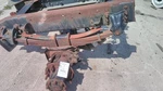 Replaces Meritor-rockwell RS19144R463 Single Axle Cutoff , Oh. Fixed Price $1485.29.