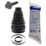 Swag Drive Shaft Bellow Set Front Axle Fits Mercedes Cls E-klasse 2213300285. Fixed Price $18.64.