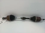 Front Driver Left Axle Shaft From 2018 Honda Hr-v 12587880. Fixed Price $102.94.