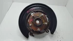 Passenger Right Rear Spindle Knuckle 2018 Subaru Wrx 2.0L Awd. Fixed Price $110.60.