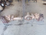 Front Axle 4.10 Ratio From 2008 Ford F250SD 4X4 Srw 12699415. Fixed Price $1137.69.