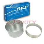 Skf Rear Engine Crankshaft Repair Sleeve For 1974 International 100 Gaskets Zg. Fixed Price $53.92.