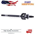 For Dodge Ram 2500/3500 2013-2018 4X4 Front Left Driver Side Axle Shaft Assembly. Fixed Price $186.39.