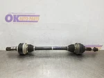 2018 Lexus LS500 3.5L Axle Shaft Rear Left Driver Rwd. Fixed Price $119.00.