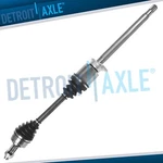 Complete Front Right Cv Axle Drive Shaft Assembly For 2013-2014 Dodge Dart 2.4L. Fixed Price $47.01.