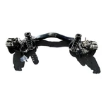 2019-2022 Honda Hr-v Rear Dead Axle Fwd Awd 58K Factory Oem Replacement Part. Fixed Price $247.50.